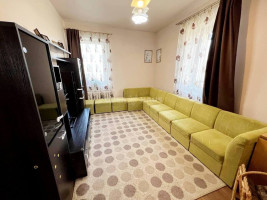 Parduodamas butas Radviliškio g., Centras, Panevėžio m., Panevėžio m. sav., 69.48 m2 ploto, 4 kambariai 4