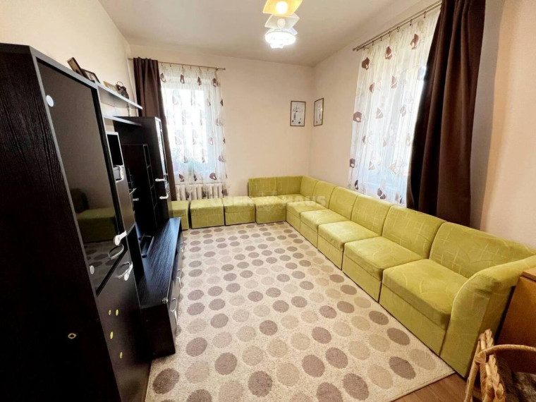 Parduodamas butas Radviliškio g., Centras, Panevėžio m., Panevėžio m. sav., 69.48 m2 ploto, 4 kambariai 4