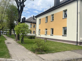 Parduodamas butas Radviliškio g., Centras, Panevėžio m., Panevėžio m. sav., 69.48 m2 ploto, 4 kambariai 20