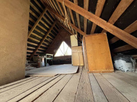 Parduodamas namas Liepų g. , Daukniškių k., Panevėžio r. sav., 44.73 m2 ploto, 1 aukštai 7