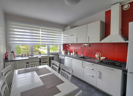 Parduodamas namas Vijolių k., Šiaulių r. sav., 103.02 m2 ploto, 1 aukštai