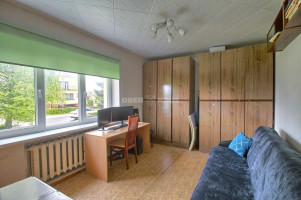 Parduodamas namas Vijolių k., Šiaulių r. sav., 103.02 m2 ploto, 1 aukštai 12