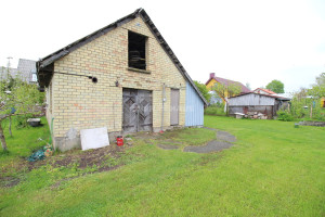 Parduodamas namas Vijolių k., Šiaulių r. sav., 103.02 m2 ploto, 1 aukštai 26