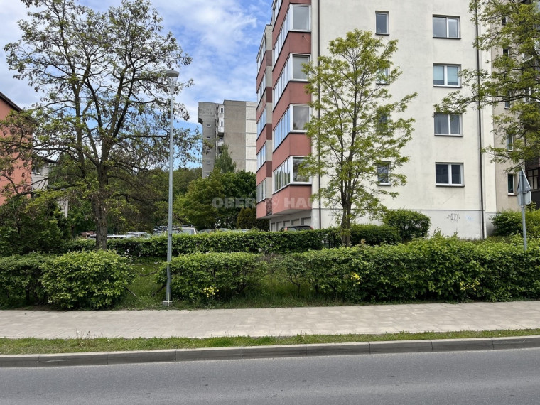 Parduodamas butas Laisvės pr., Pašilaičiai, Vilniaus m., Vilniaus m. sav., 114 m2 ploto, 3 kambariai 2