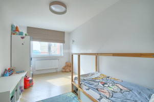 Parduodamas butas Laisvės pr., Pašilaičiai, Vilniaus m., Vilniaus m. sav., 114 m2 ploto, 3 kambariai 18