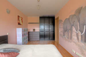 Parduodamas butas Perkūnkiemio g., Pašilaičiai, Vilniaus m., Vilniaus m. sav., 55.46 m2 ploto, 2 kambariai 9