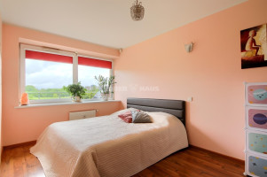 Parduodamas butas Perkūnkiemio g., Pašilaičiai, Vilniaus m., Vilniaus m. sav., 55.46 m2 ploto, 2 kambariai 11