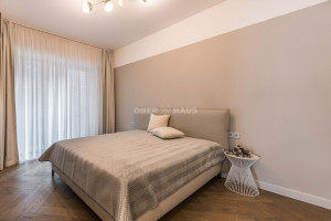 Parduodamas butas Aukštaičių g., Užupis, Vilniaus m., Vilniaus m. sav., 49.5 m2 ploto, 2 kambariai 12