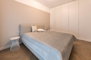 Parduodamas butas Aukštaičių g., Užupis, Vilniaus m., Vilniaus m. sav., 49.5 m2 ploto, 2 kambariai 13