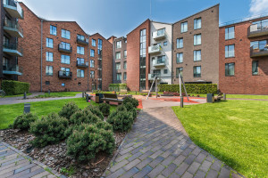 Parduodamas butas Aukštaičių g., Užupis, Vilniaus m., Vilniaus m. sav., 49.5 m2 ploto, 2 kambariai 17