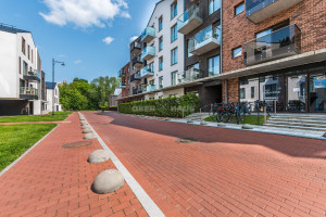 Parduodamas butas Aukštaičių g., Užupis, Vilniaus m., Vilniaus m. sav., 49.5 m2 ploto, 2 kambariai 18