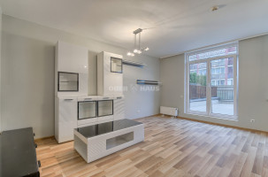 Parduodamas butas Eitminų g. , Pašilaičiai, Vilniaus m., Vilniaus m. sav., 74.49 m2 ploto, 3 kambariai 3