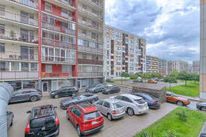Parduodamas butas Eitminų g. , Pašilaičiai, Vilniaus m., Vilniaus m. sav., 74.49 m2 ploto, 3 kambariai 18