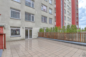 Parduodamas butas Eitminų g. , Pašilaičiai, Vilniaus m., Vilniaus m. sav., 74.49 m2 ploto, 3 kambariai 19