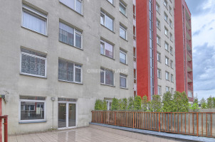 Parduodamas butas Eitminų g. , Pašilaičiai, Vilniaus m., Vilniaus m. sav., 74.49 m2 ploto, 3 kambariai 22
