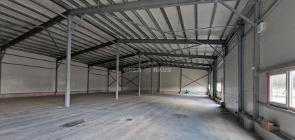 Nuomojamos gamybinės, kitos paskirties, sandėliavimo patalpos Sandraugos g., Petrašiūnai, Kauno m., Kauno m. sav., 560 m2 ploto 3