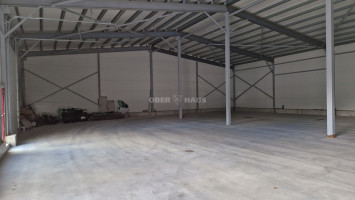 Nuomojamos gamybinės, kitos paskirties, sandėliavimo patalpos Sandraugos g., Petrašiūnai, Kauno m., Kauno m. sav., 560 m2 ploto 7