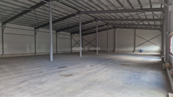Nuomojamos gamybinės, kitos paskirties, sandėliavimo patalpos Sandraugos g., Petrašiūnai, Kauno m., Kauno m. sav., 560 m2 ploto 8