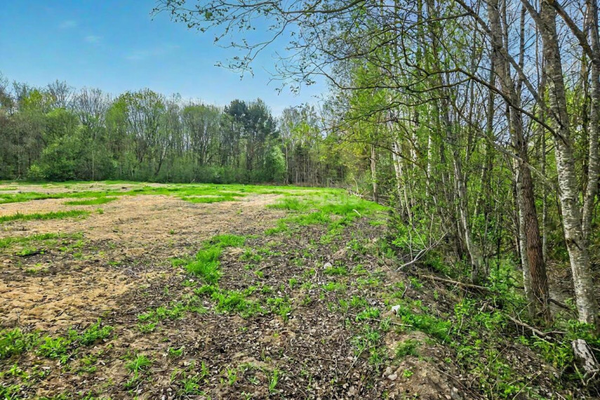 Parduodamas namų valdos paskirties sklypas Grikienių g., Gilužių k., Vilniaus r. sav., 129.1 a ploto 6