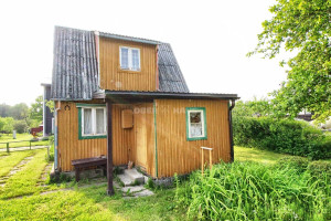 Parduodamas  sklypas Bijūnų g. , Vaitelių k., Klaipėdos r. sav., 6 a ploto 10