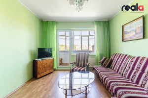 Parduodamas butas Gedimino g., Kaišiadoryse, 58,69 kv.m ploto 6