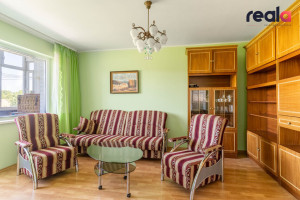 Parduodamas butas Gedimino g., Kaišiadoryse, 58,69 kv.m ploto 9