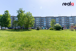 Parduodamas butas Gedimino g., Kaišiadoryse, 58,69 kv.m ploto 25