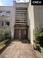 Parduodamas 2 kambarių, 51 kv.m. butas Statybininkų g., Bezdonių mstl., Vilniaus r. sav. 4