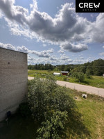 Parduodamas 2 kambarių, 51 kv.m. butas Statybininkų g., Bezdonių mstl., Vilniaus r. sav. 21