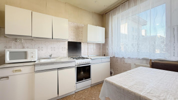 Parduodamas butas Šiaurės pr., Eiguliai, Kauno m., Kauno m. sav., 82.58 m² ploto 4 kambariai 13