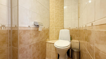 Parduodamas butas Šiaurės pr., Eiguliai, Kauno m., Kauno m. sav., 82.58 m² ploto 4 kambariai 15