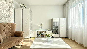 Parduodamas butas Šiaurės pr., Eiguliai, Kauno m., Kauno m. sav., 82.58 m² ploto 4 kambariai 3