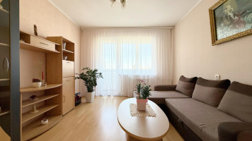 Parduodamas butas Šiaurės pr., Eiguliai, Kauno m., Kauno m. sav., 82.58 m² ploto 4 kambariai 5