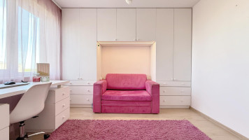 Parduodamas butas Šiaurės pr., Eiguliai, Kauno m., Kauno m. sav., 82.58 m² ploto 4 kambariai 9