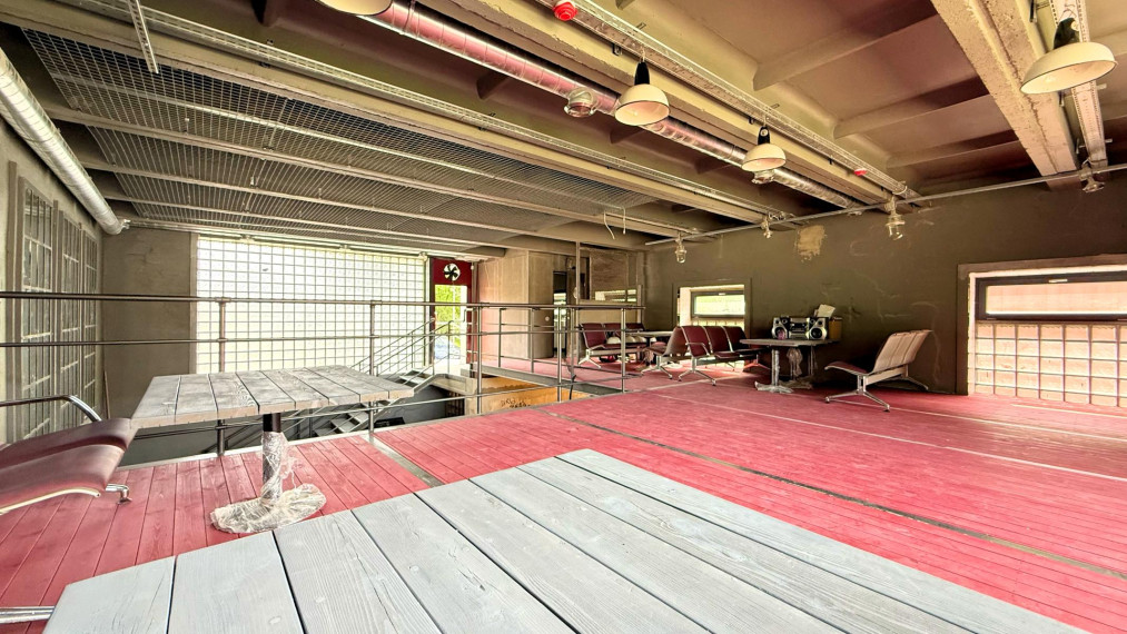 Parduodamos patalpos Stanislovo Gedimino Ilgūno g., Jonavos m., Jonavos r. sav., 157.31 m² ploto 12