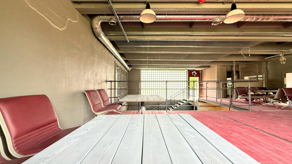 Parduodamos patalpos Stanislovo Gedimino Ilgūno g., Jonavos m., Jonavos r. sav., 157.31 m² ploto 13
