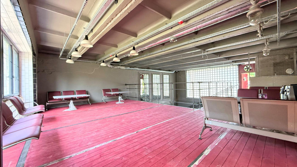 Parduodamos patalpos Stanislovo Gedimino Ilgūno g., Jonavos m., Jonavos r. sav., 157.31 m² ploto 14