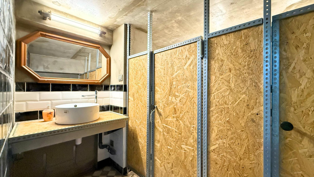 Parduodamos patalpos Stanislovo Gedimino Ilgūno g., Jonavos m., Jonavos r. sav., 157.31 m² ploto 18