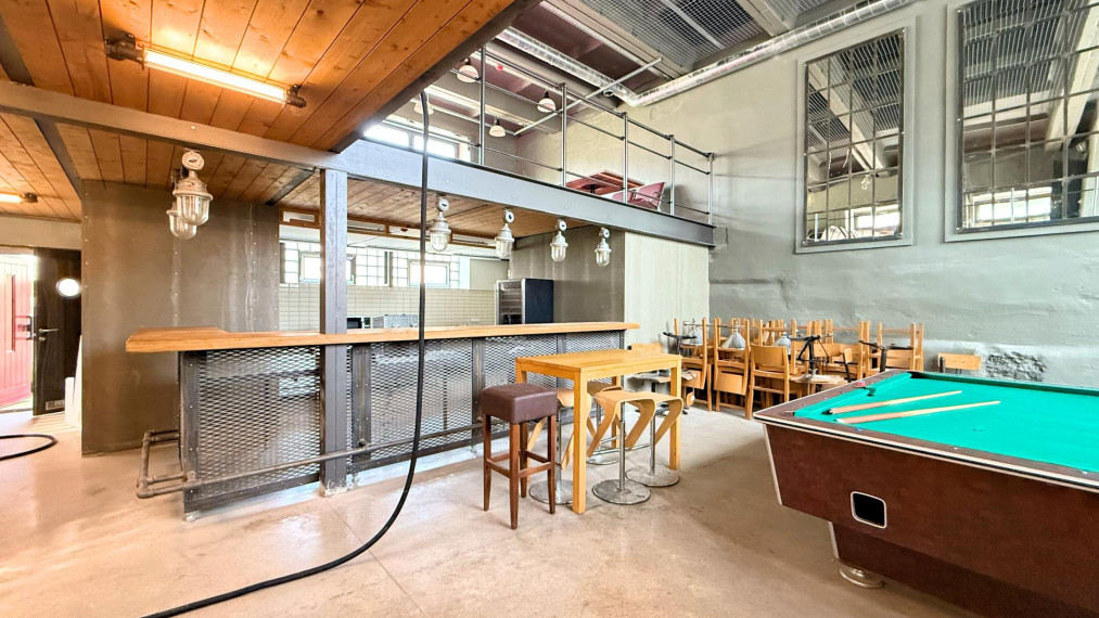 Parduodamos patalpos Stanislovo Gedimino Ilgūno g., Jonavos m., Jonavos r. sav., 157.31 m² ploto 7