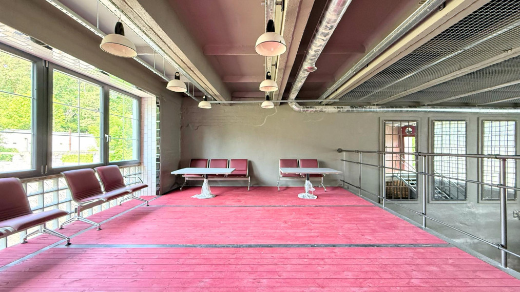 Parduodamos patalpos Stanislovo Gedimino Ilgūno g., Jonavos m., Jonavos r. sav., 157.31 m² ploto 10