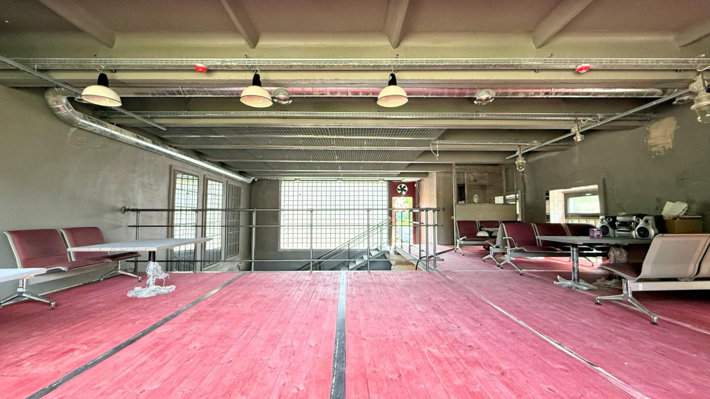Parduodamos patalpos Stanislovo Gedimino Ilgūno g., Jonavos m., Jonavos r. sav., 157.31 m² ploto 11