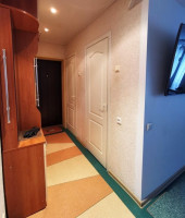 Parduodamas butas Klaipėdos apskritis, Klaipėda, Baltijos pr., 46 m2 ploto, 2 kambariai 3