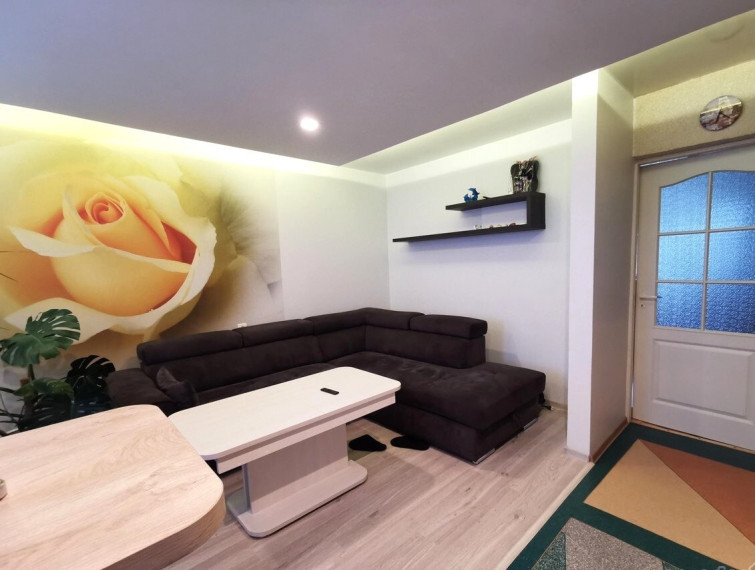 Parduodamas butas Klaipėdos apskritis, Klaipėda, Baltijos pr., 46 m2 ploto, 2 kambariai 5