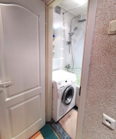 Parduodamas butas Klaipėdos apskritis, Klaipėda, Baltijos pr., 46 m2 ploto, 2 kambariai 9