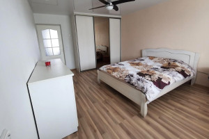 Parduodamas butas Klaipėdos apskritis, Klaipėda, Baltijos pr., 46 m2 ploto, 2 kambariai 10