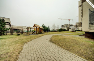 Parduodamas butas Žirmūnų g., Žirmūnai, Vilniaus m., Vilniaus m. sav., 46 m2 ploto, 3 kambariai 16
