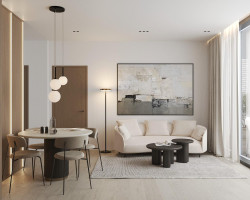 Parduodamas butas Ukmergės g., Eiguliai, Kauno m., Kauno m. sav., 38.89 m² ploto 2 kambariai 2