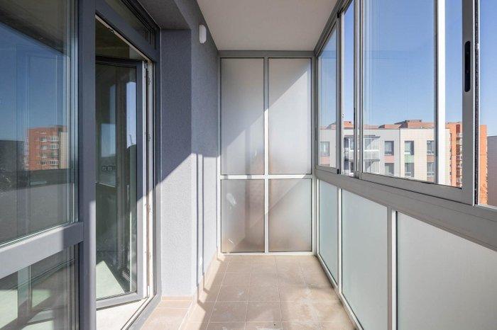 Parduodamas butas Baltijos pr., Baltijos, Klaipėdos m., Klaipėdos m. sav., 68.06 m² ploto 3 kambariai 6