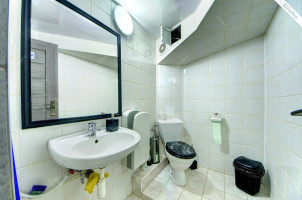 Nuomojamos  patalpos Vilkpėdės g., Naujamiestis, Vilniaus m., Vilniaus m. sav., 115 m2 ploto 4