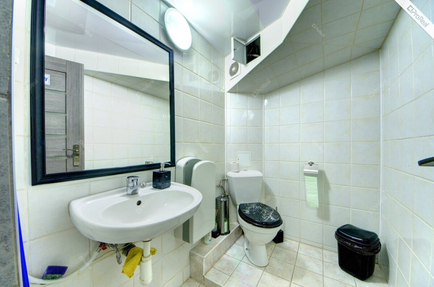 Nuomojamos patalpos Vilkpėdės g., Naujamiestis, Vilniaus m., Vilniaus m. sav., 115 m2 ploto 4
